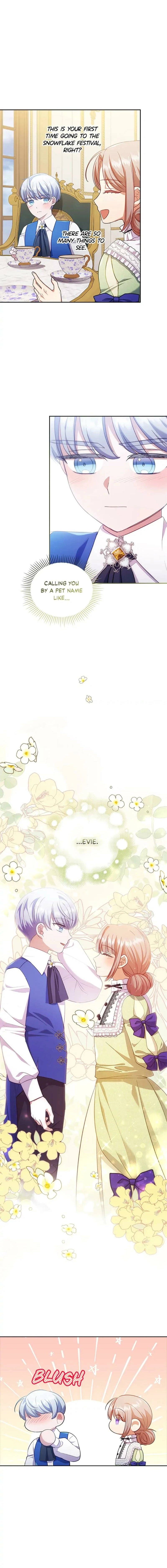 You