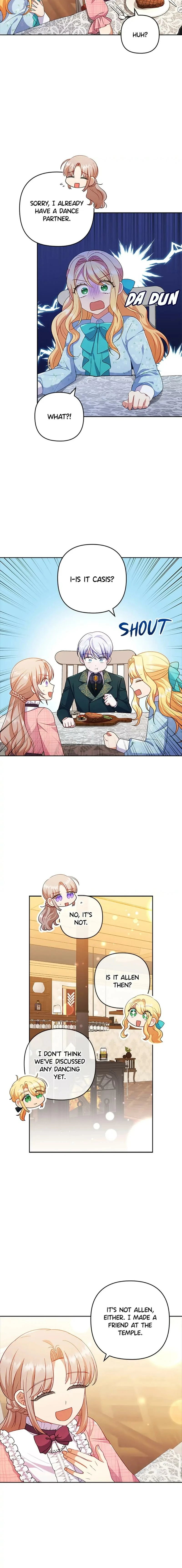 You