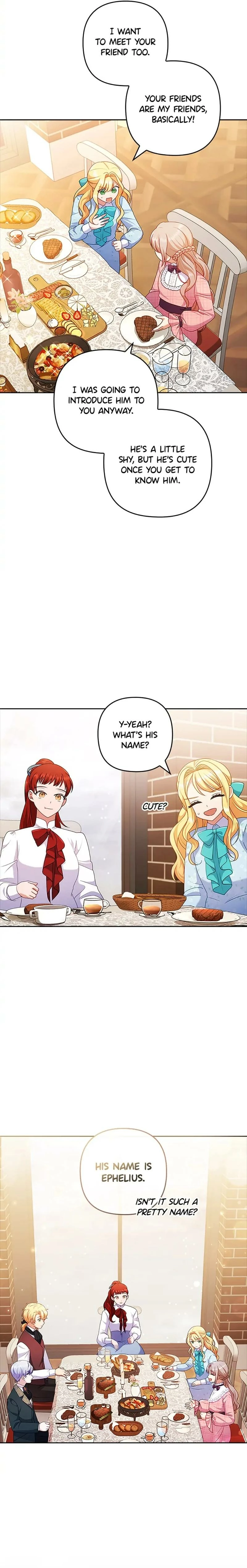 You