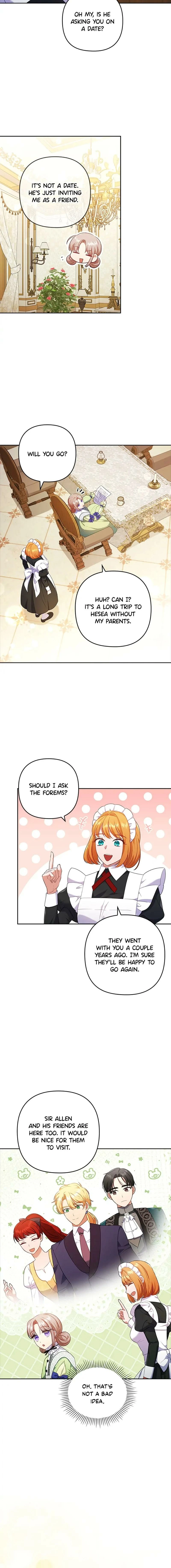 You