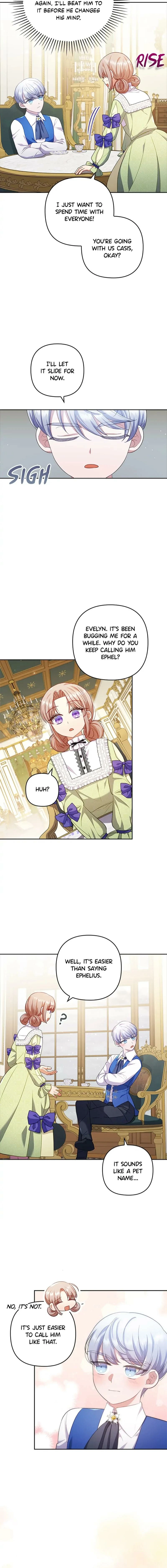 You