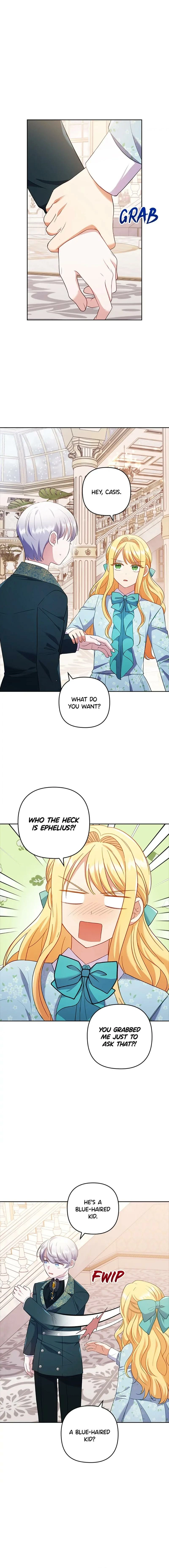 You