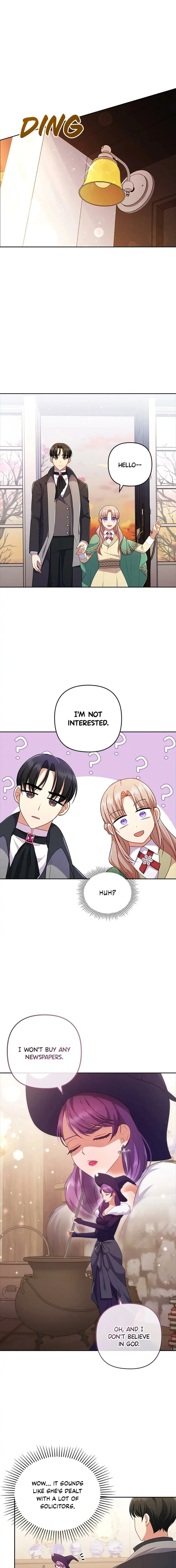 You