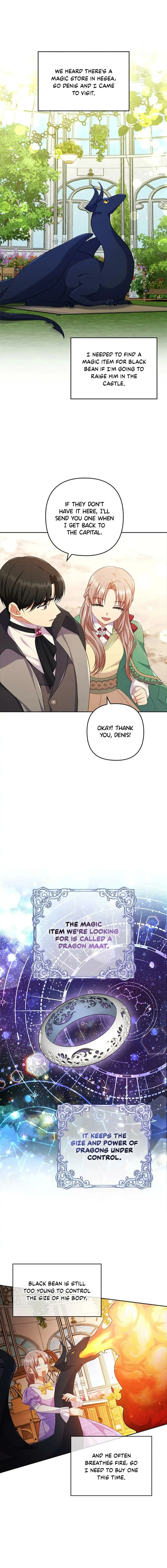 You