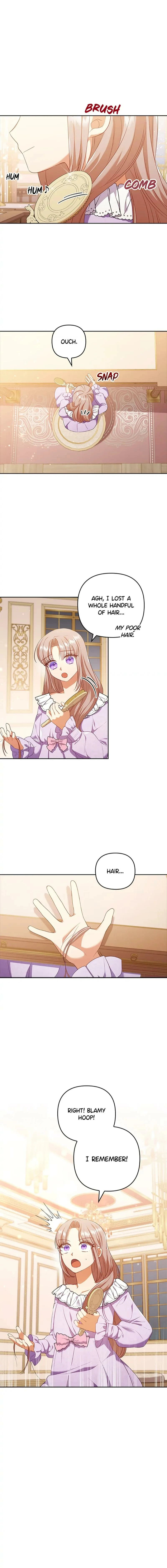 You