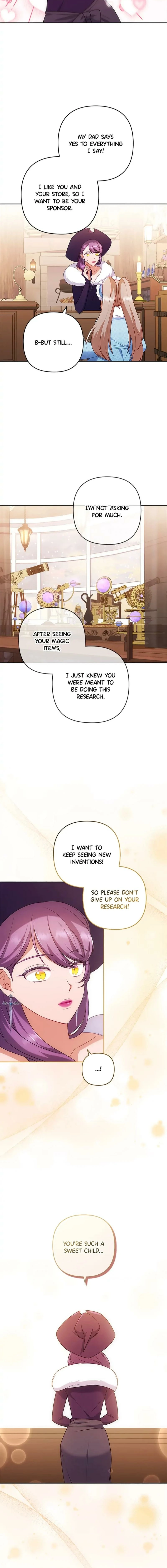 You