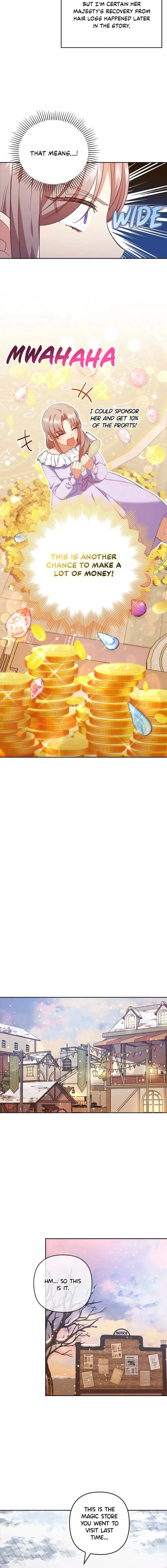 You