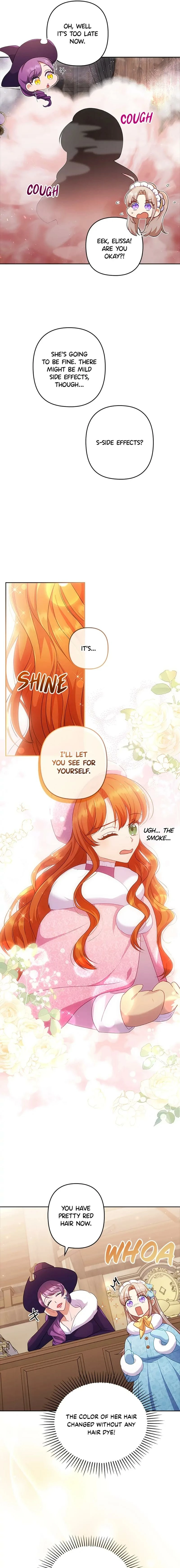 You