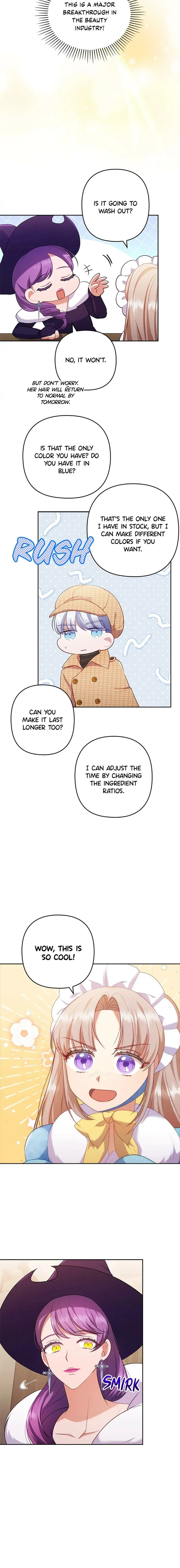 You