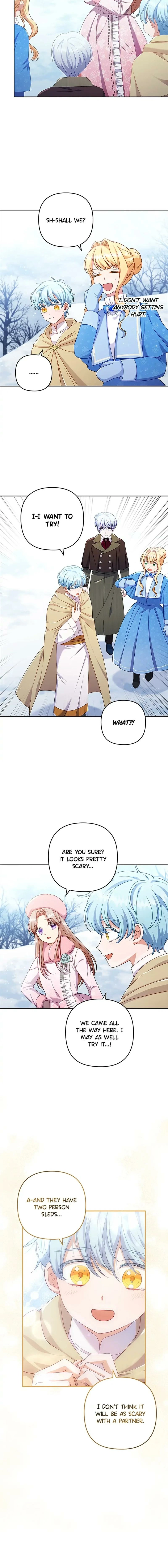 You