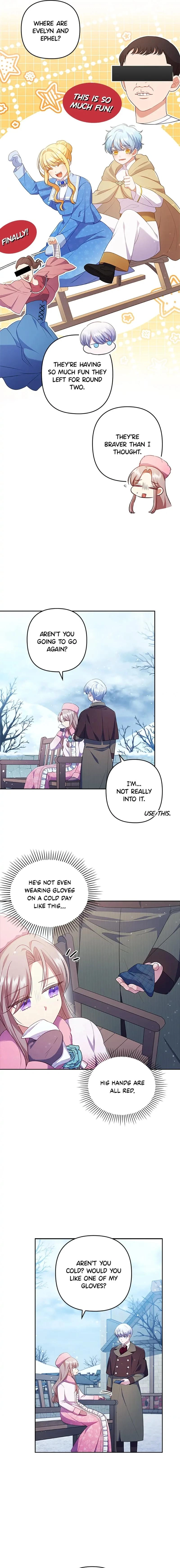 You