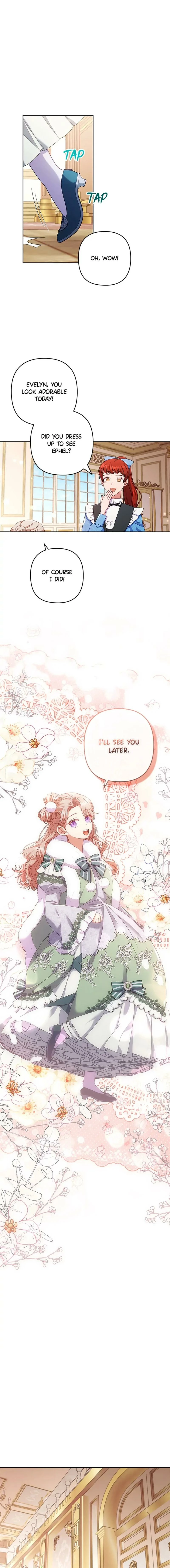 You