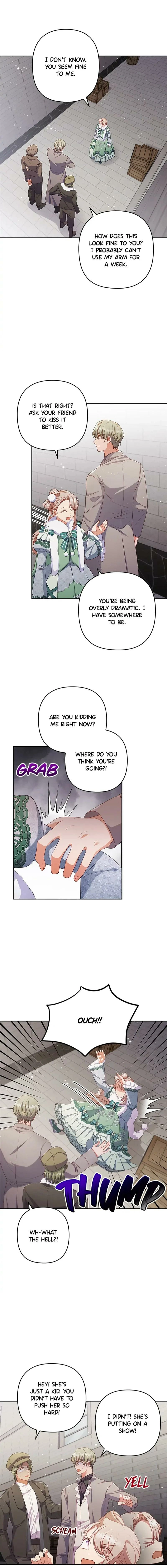 You