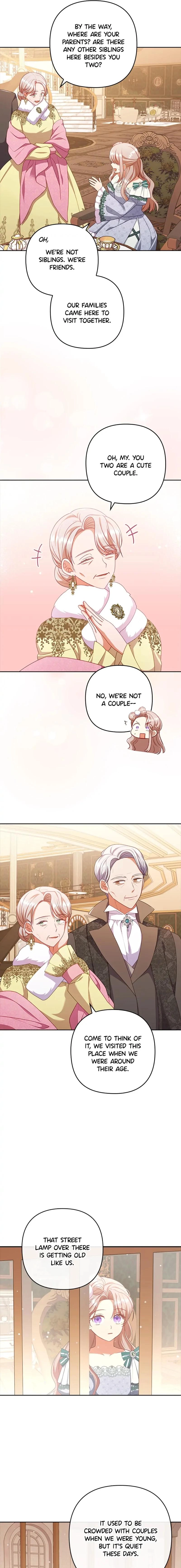 You