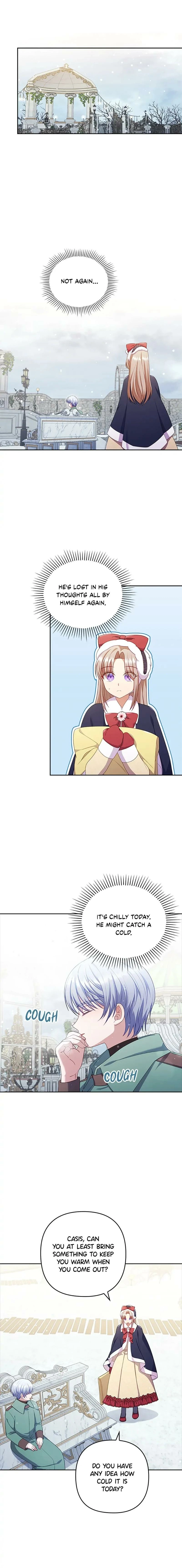 You