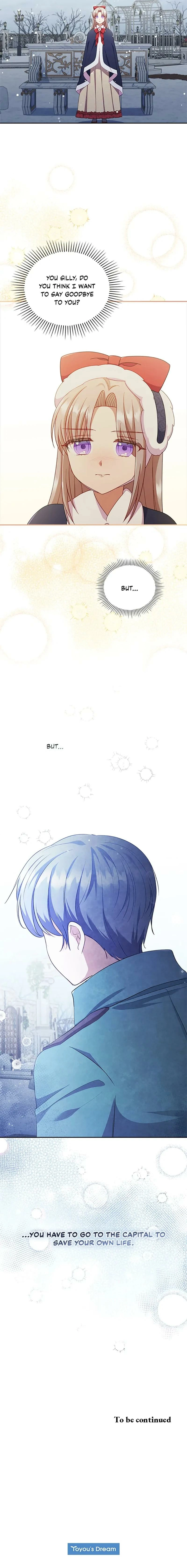 You