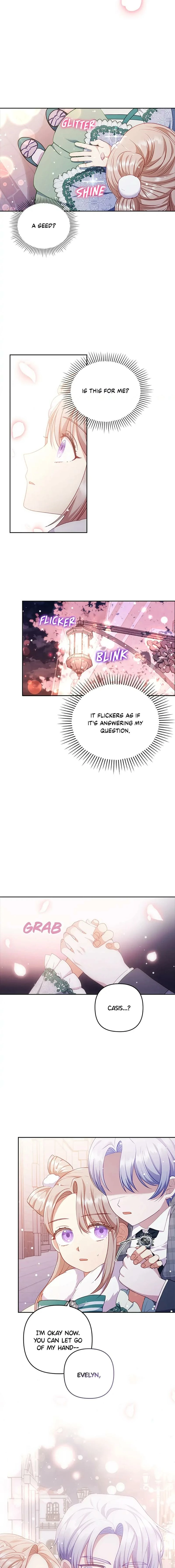 You
