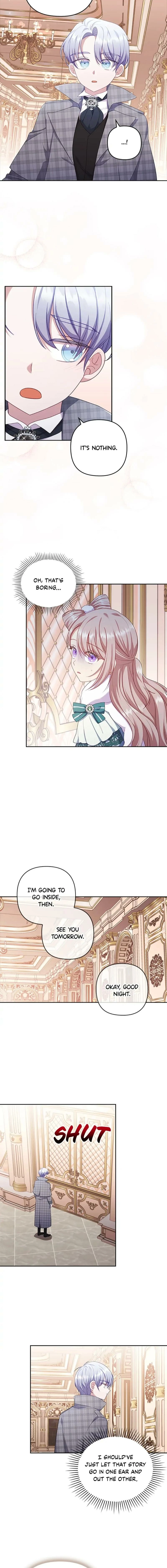 You