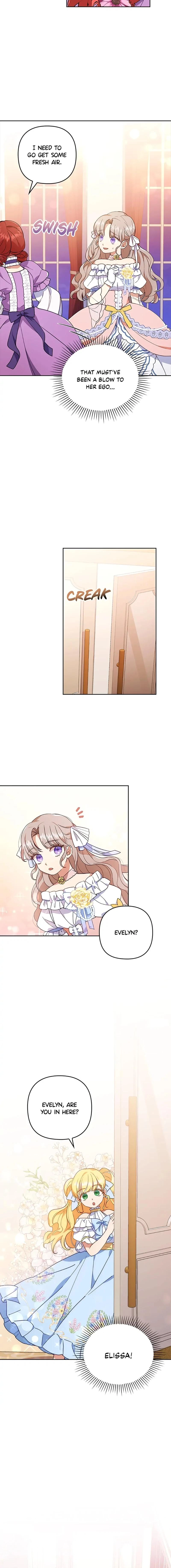 You