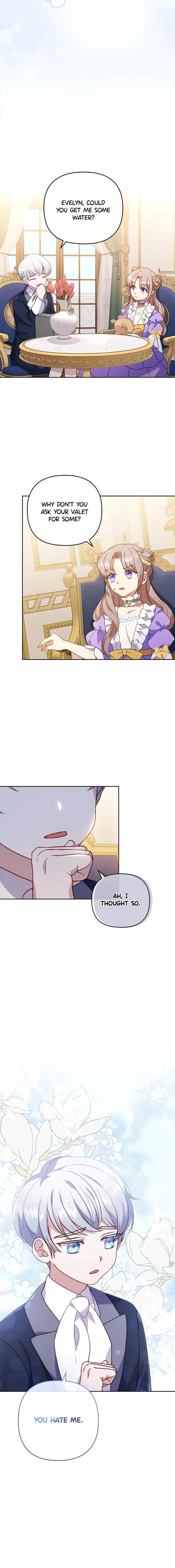 You