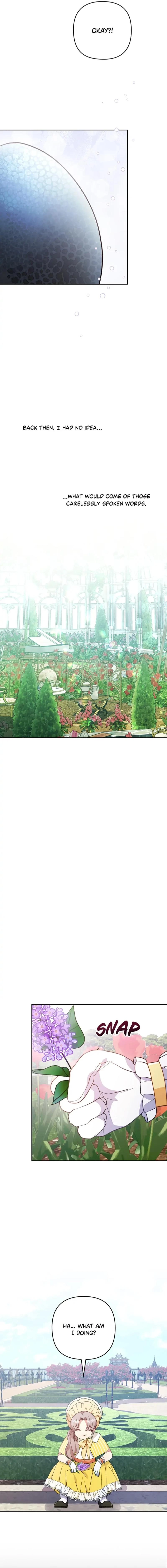 You