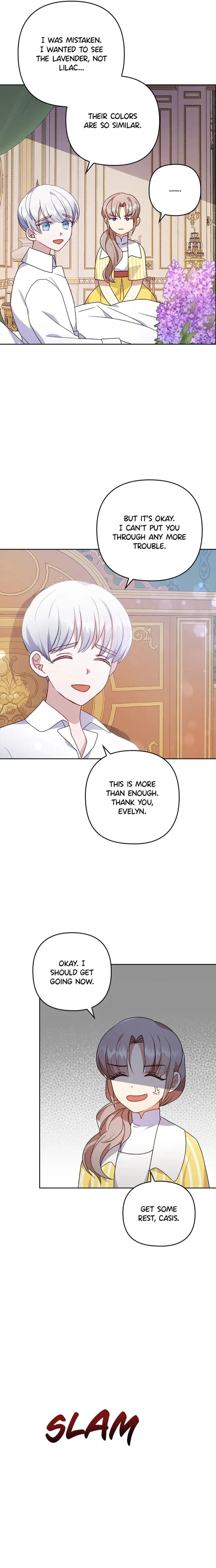 You