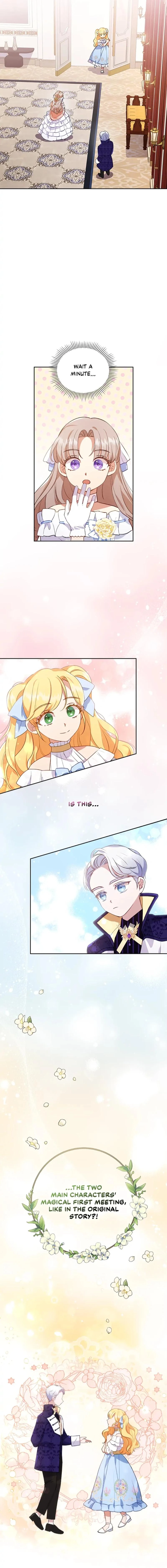 You