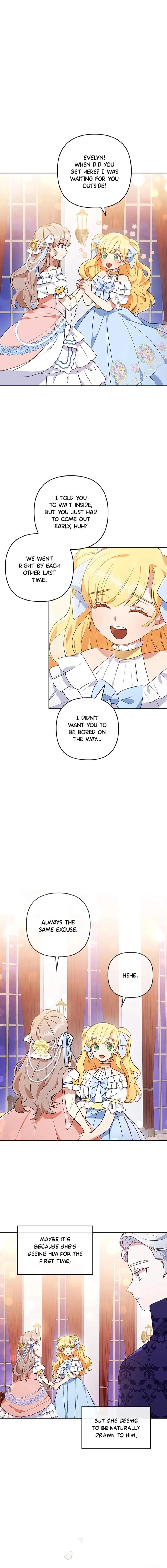 You