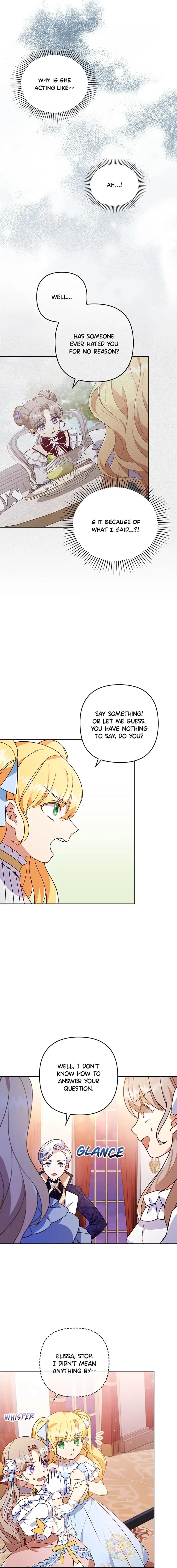 You