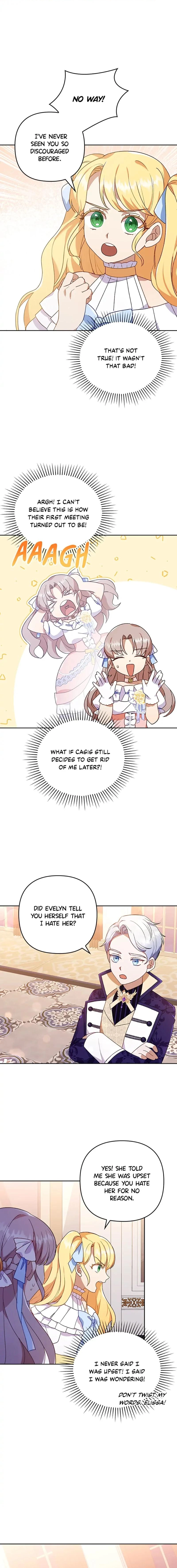 You