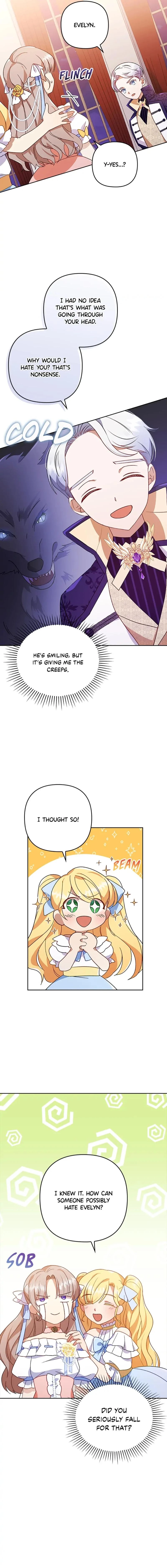 You