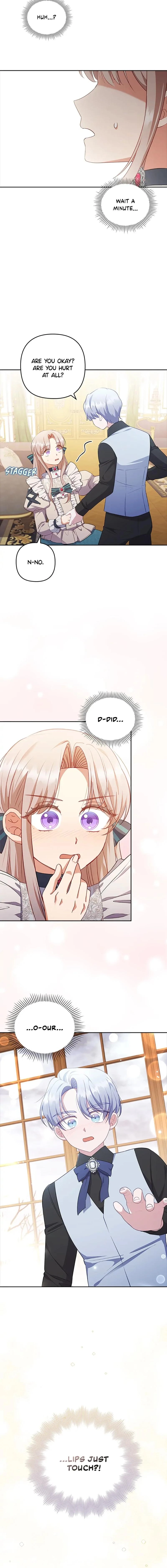 You