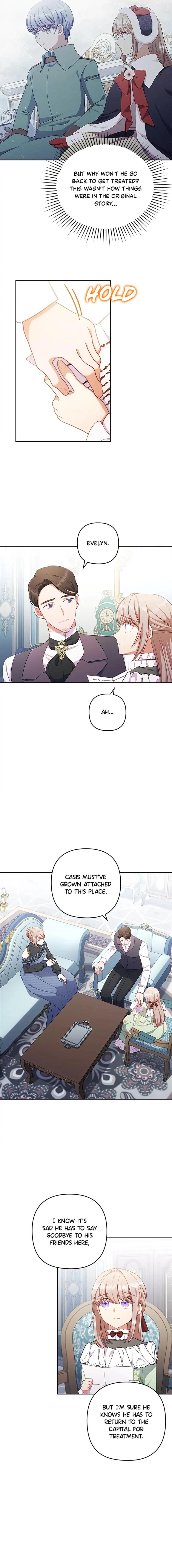 You