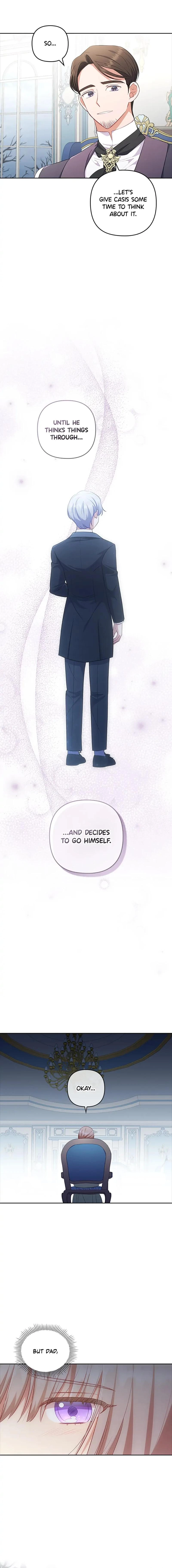 You