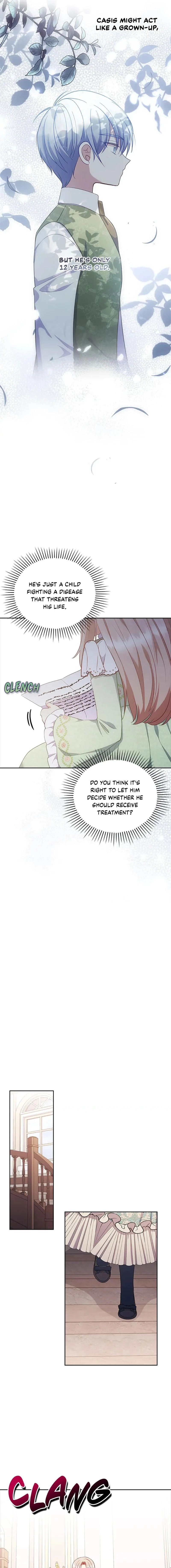 You
