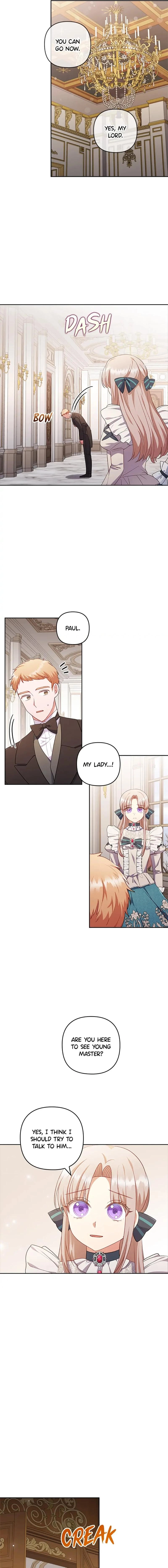You