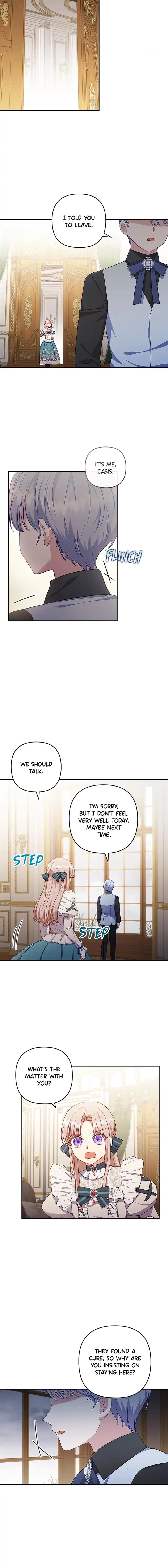 You