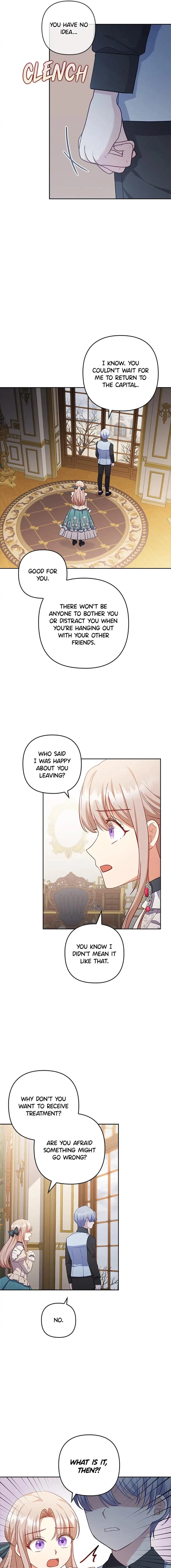 You