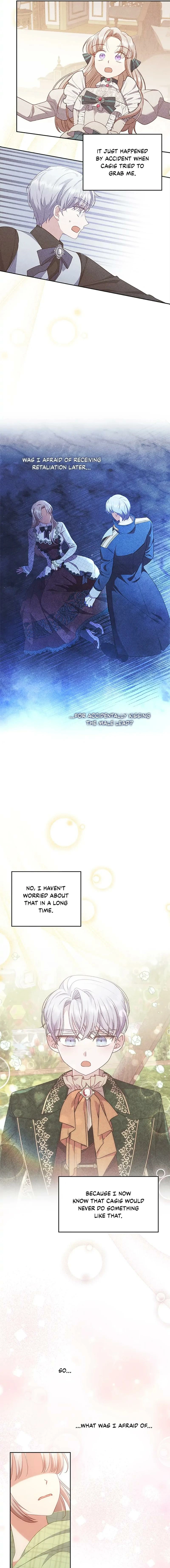 You