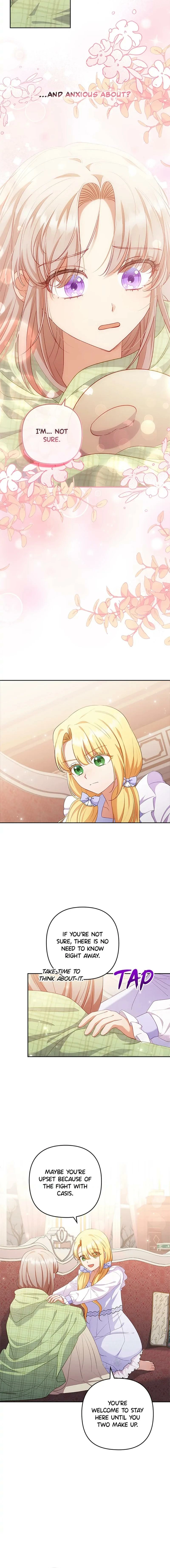 You