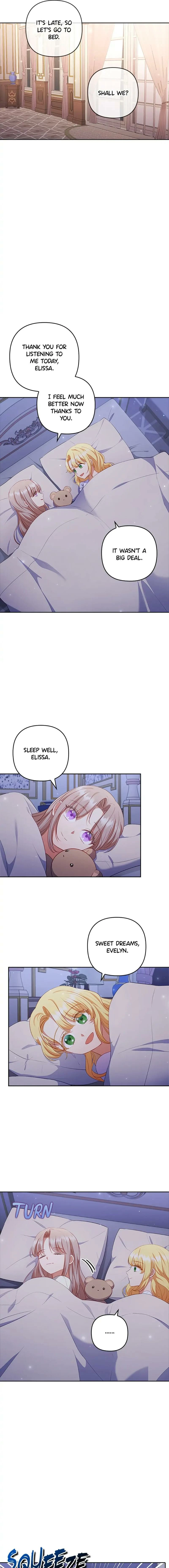 You