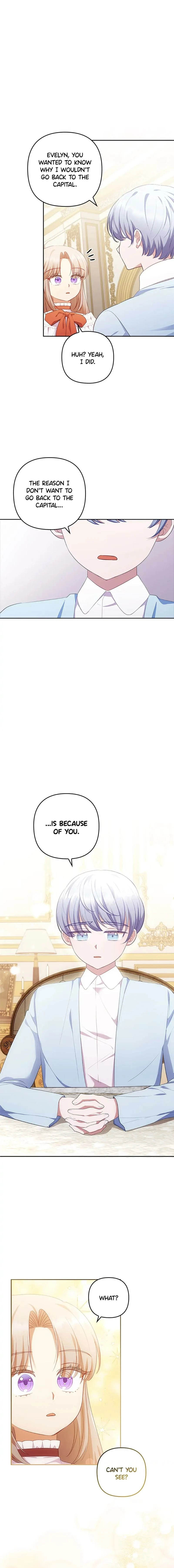 You