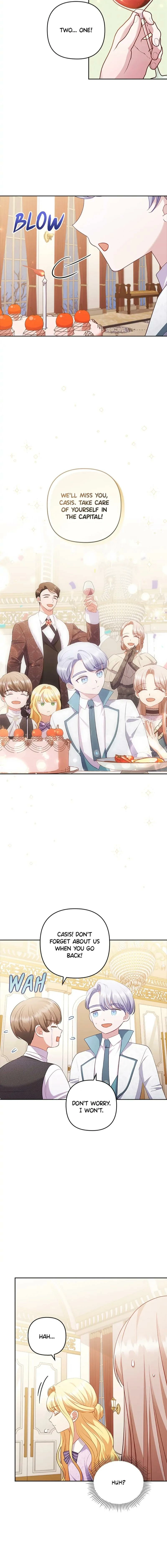 You