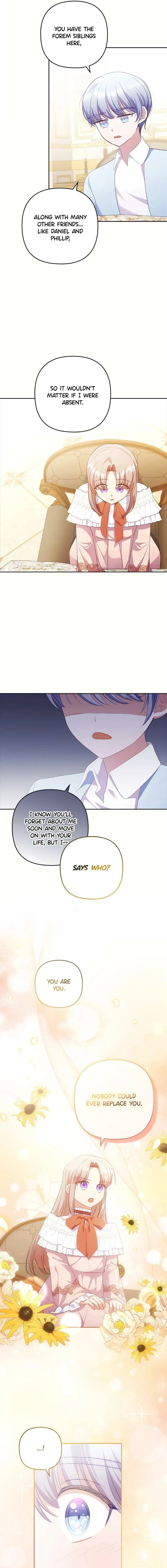 You