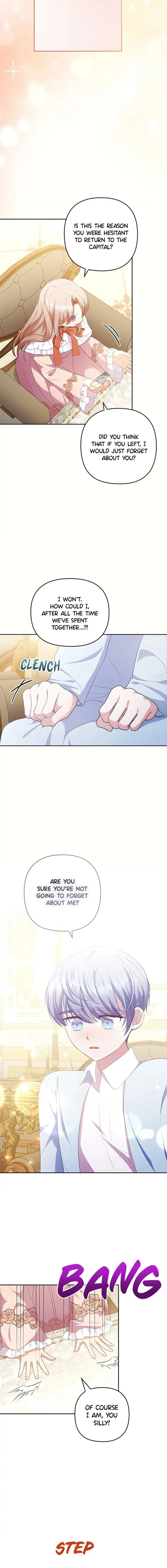 You