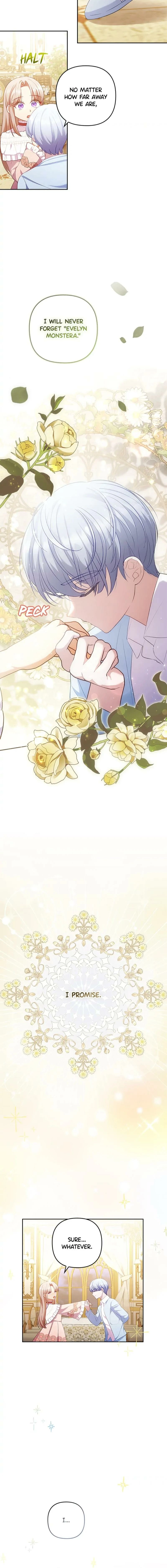 You