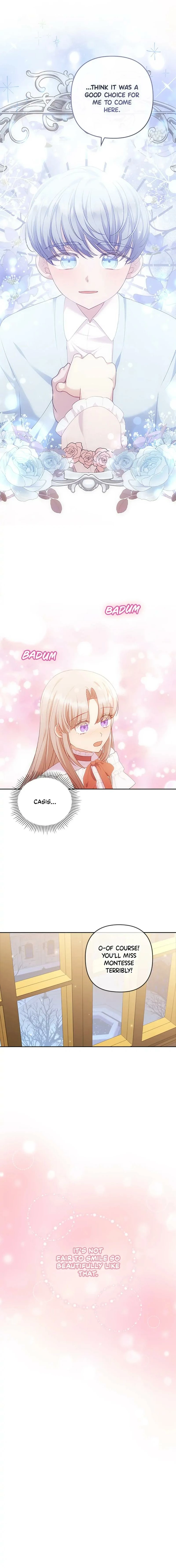 You