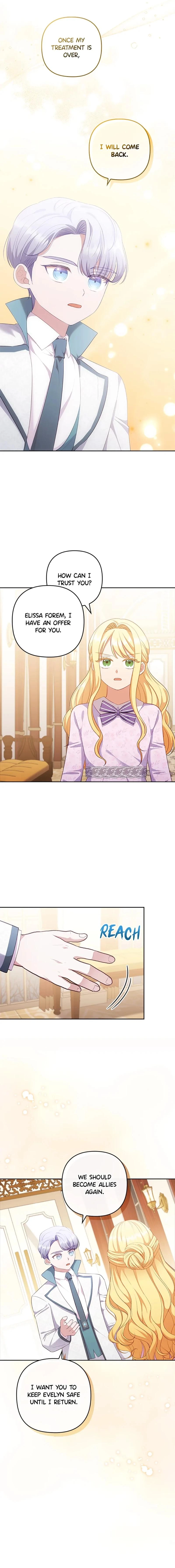 You