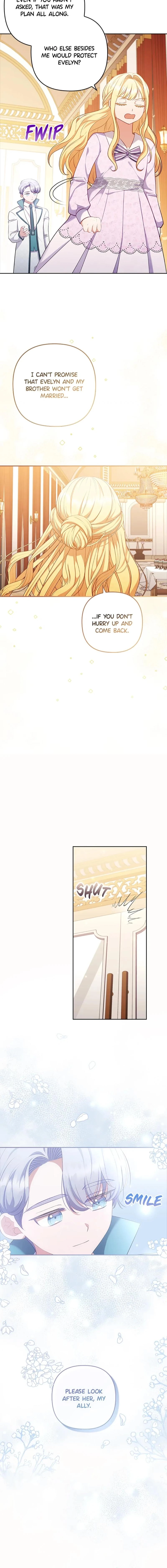 You