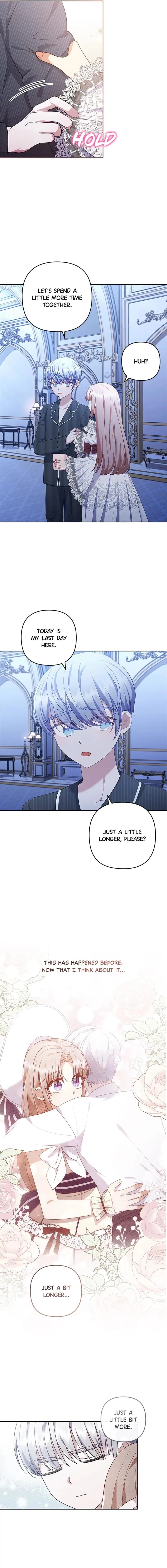 You